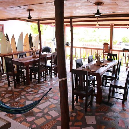 Arthur Homestay Telescope Mentawai Tua Pejat Eksteriør billede
