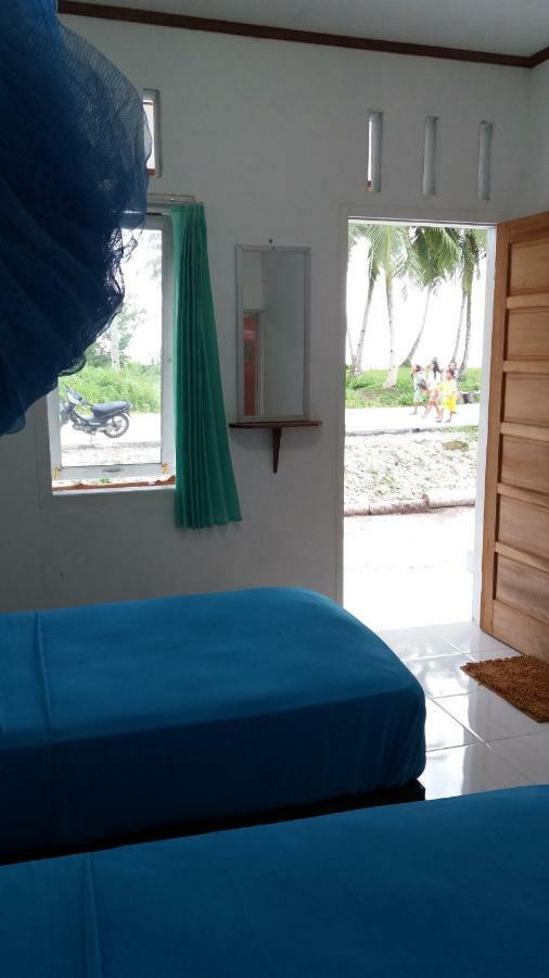 Arthur Homestay Telescope Mentawai Tua Pejat Eksteriør billede