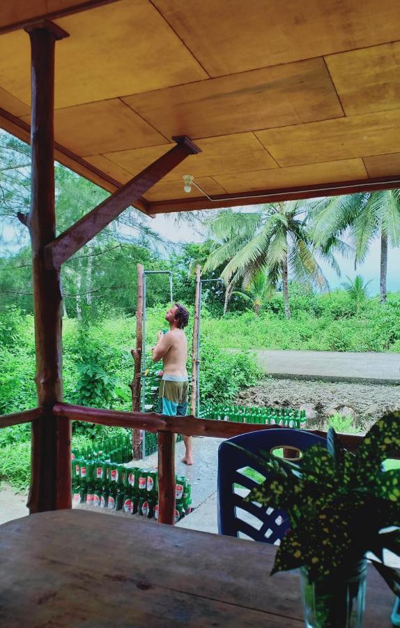 Arthur Homestay Telescope Mentawai Tua Pejat Eksteriør billede